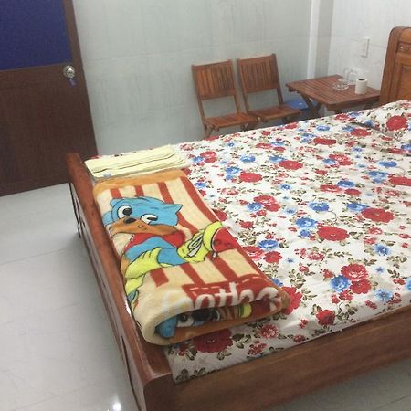 Guesthouse Bien Xanh 2 Qui Hoa Buitenkant foto